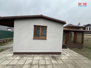 Prodej rodinného domu, Ostrava - Muglinov, Nízká, 79 m2