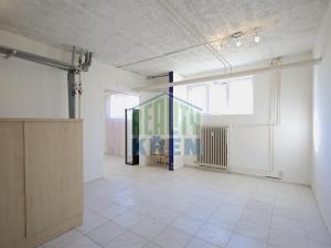 Prodej obchodního prostoru, Roztoky, Masarykova, 36 m2
