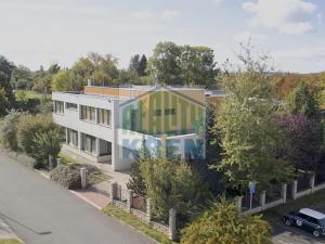 Prodej rodinného domu, Zlatníky-Hodkovice, Na Vrškách, 387 m2