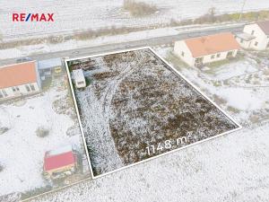 Prodej pozemku pro bydlení, Liteň, 1148 m2