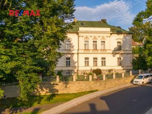 Prodej vily, Kamenický Šenov, Osvobození, 543 m2