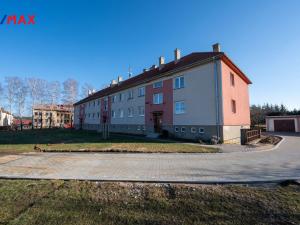 Prodej bytu 3+1, Bojkovice, Komenského, 77 m2