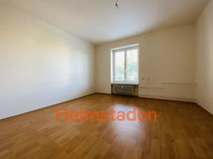 Pronájem bytu 2+1, Ostrava - Poruba, 17. listopadu, 62 m2