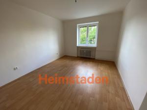 Pronájem bytu 2+1, Ostrava - Poruba, 17. listopadu, 62 m2