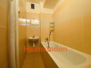 Pronájem bytu 2+1, Ostrava - Poruba, 17. listopadu, 62 m2