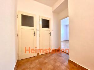 Pronájem bytu 2+1, Ostrava - Poruba, 17. listopadu, 62 m2