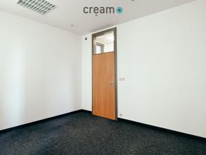 Pronájem kanceláře, Valašské Meziříčí, Svěrákova, 14 m2
