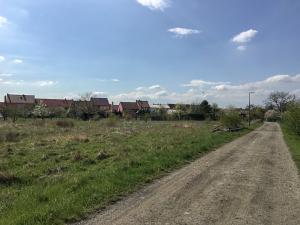 Prodej pozemku pro bydlení, Záříčí, 1119 m2