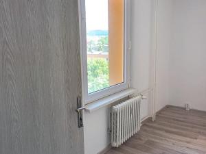Pronájem bytu 2+1, Bílina - Pražské Předměstí, Aléská, 46 m2