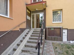 Pronájem bytu 2+1, Bílina - Pražské Předměstí, Aléská, 46 m2