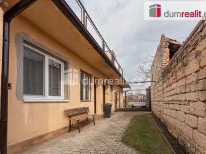 Prodej rodinného domu, Moravská Nová Ves, Kamenná, 115 m2