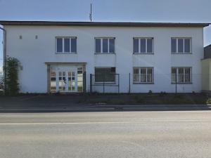 Prodej ubytování, Cheb, Tršnická, 660 m2