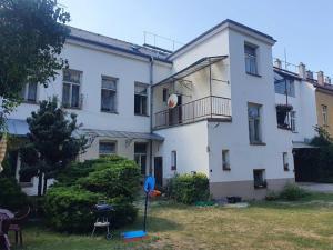 Prodej bytu 3+1, Jihlava, Mahlerova, 111 m2