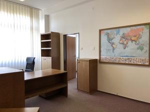 Pronájem kanceláře, Brno, Ječná, 220 m2
