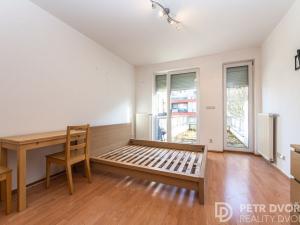 Prodej bytu 1+kk, Praha - Stodůlky, Raichlova, 23 m2