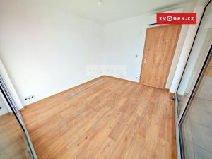 Pronájem bytu 2+kk, Zlín, Zarámí, 60 m2