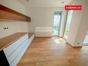 Pronájem bytu 2+kk, Zlín, Zarámí, 60 m2