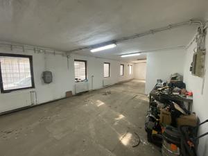 Pronájem garáže, Sokolov, Truhlářská, 340 m2