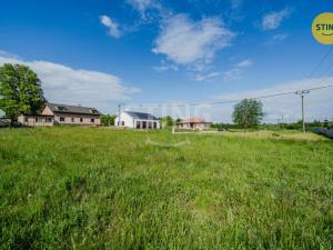 Prodej pozemku pro bydlení, Frýdek-Místek - Frýdek, 930 m2