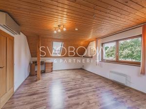Prodej rodinného domu, Hřibiny-Ledská, 159 m2