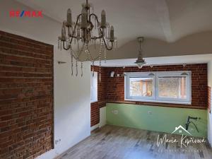 Prodej rodinného domu, Moravské Knínice, Kuřimská, 197 m2