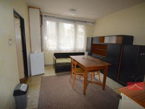 Pronájem bytu 1+1, Humpolec, Smetanova, 37 m2