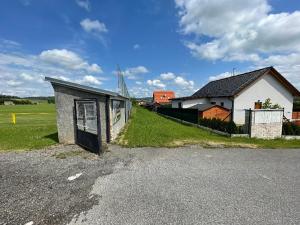 Prodej pozemku pro bydlení, Újezd, 47250 m2