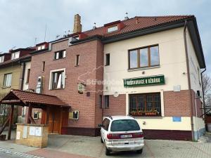 Prodej restaurace, Praha - Liboc, Jenečská, 280 m2
