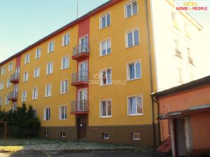 Prodej bytu 2+1, Sokolov, Heyrovského, 54 m2