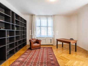 Pronájem bytu 3+1, Praha - Josefov, Břehová, 142 m2
