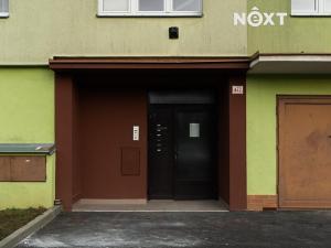 Prodej bytu 4+1, Toužim, Plzeňská, 84 m2