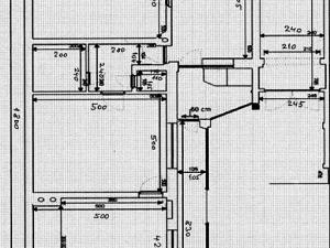 Prodej rodinného domu, Kojetín, Čsl. legií, 153 m2