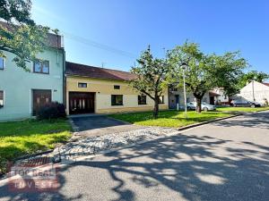 Prodej rodinného domu, Kroměříž, 248 m2