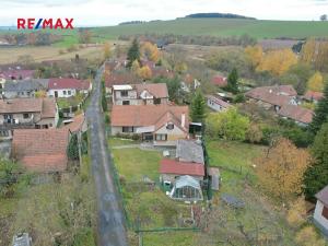 Prodej rodinného domu, Kozárovice, 105 m2