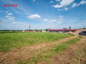 Prodej pozemku pro komerční výstavbu, Dolní Kralovice, 10347 m2