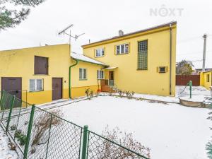 Prodej rodinného domu, Hostivice, Novotného, 205 m2