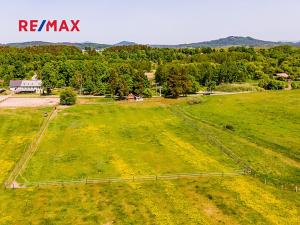 Prodej pozemku pro bydlení, Česká Lípa, 3750 m2