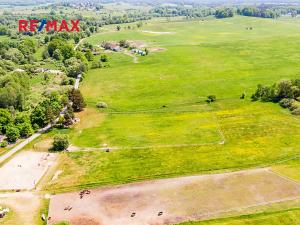 Prodej pozemku pro bydlení, Česká Lípa, 3750 m2