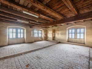 Prodej komerční nemovitosti, Žitenice, 3623 m2