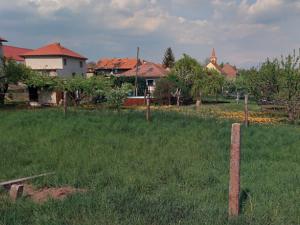 Prodej pozemku pro komerční výstavbu, Libkovice pod Řípem, 1173 m2