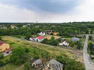 Prodej pozemku pro bydlení, Petřvald, 7397 m2