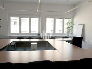 Pronájem kanceláře, Ústí nad Labem, Berní, 989 m2