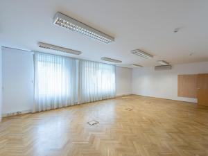 Pronájem kanceláře, Praha - Vinohrady, Francouzská, 122 m2