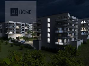 Prodej bytu 3+kk, Karlovy Vary, 101 m2