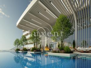 Prodej bytu 4+kk, Dubaj (دبي), Spojené arabské emiráty, 263 m2