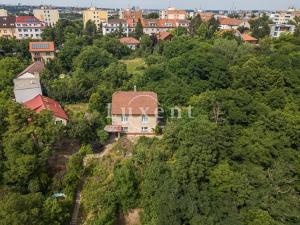 Prodej pozemku pro bydlení, Praha - Záběhlice, Před Skalkami II, 857 m2