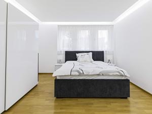 Pronájem bytu 3+kk, Praha - Střešovice, Střešovická, 110 m2