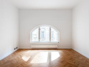 Pronájem bytu 5+1, Praha - Josefov, Pařížská, 224 m2