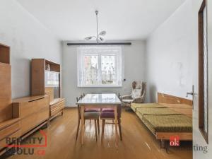 Prodej rodinného domu, Rudná, Masarykova, 58 m2