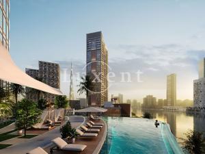 Prodej bytu 3+kk, Dubaj (دبي), Spojené arabské emiráty, 186 m2
